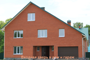 Дом 219 кв.м. в поселке Заокский - п. Заокский - Заокский район - Изображение #2, Объявление #1596515