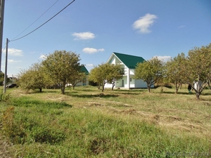 Новый Дом в поселке Заокский (130кв.м и 12 соток) - Заокский район - Изображение #10, Объявление #1596505