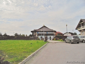 Большой участок в деревне Скрипово - Заокский район - Изображение #7, Объявление #1596476