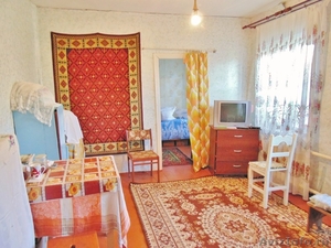 2х комнатная Квартира с участком - п. Заокский - Заокский район - Изображение #4, Объявление #1596473