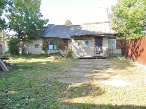 Часть дома в деревне недорого - д. Темьянь - Заокский район - Изображение #1, Объявление #1597557