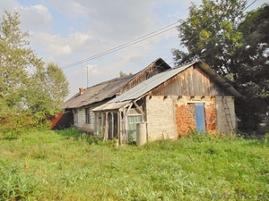 Часть дома в деревне недорого - д. Темьянь - Заокский район - Изображение #4, Объявление #1597557