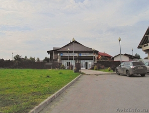 Участок под строительство в деревне - д. Скрипово - Заокский район - Изображение #3, Объявление #1596494