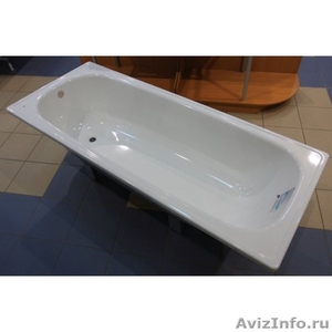Продм новую стальную ванную ESTAR - Изображение #1, Объявление #1610440