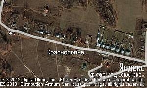 Продам землю 12,5сот. под ИЖС в д.Краснополье,Щёкинского р-на.  - Изображение #6, Объявление #1612332