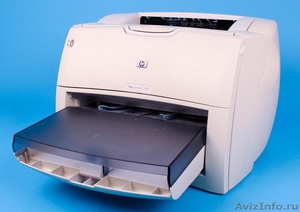 Куплю лоток для принтера HP LaserJet 1300.   - Изображение #1, Объявление #1644344