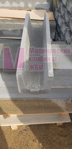 водоотводные бетонные лотки  для частного строительства ЛВК М STEP 100 - Изображение #2, Объявление #1655202