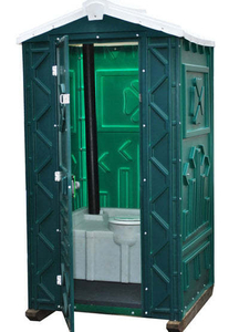 Пластиковые туалетные кабины - Изображение #3, Объявление #1717106