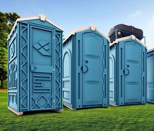 Пластиковые туалетные кабины - Изображение #4, Объявление #1717106