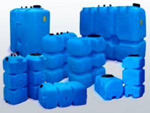 пластиковые емкости для воды и топлива - Изображение #4, Объявление #1373584