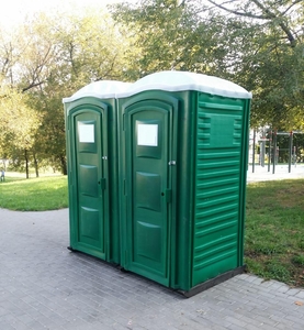 Дачный туалет, уличный туалет, биотуалет - Изображение #3, Объявление #1728394