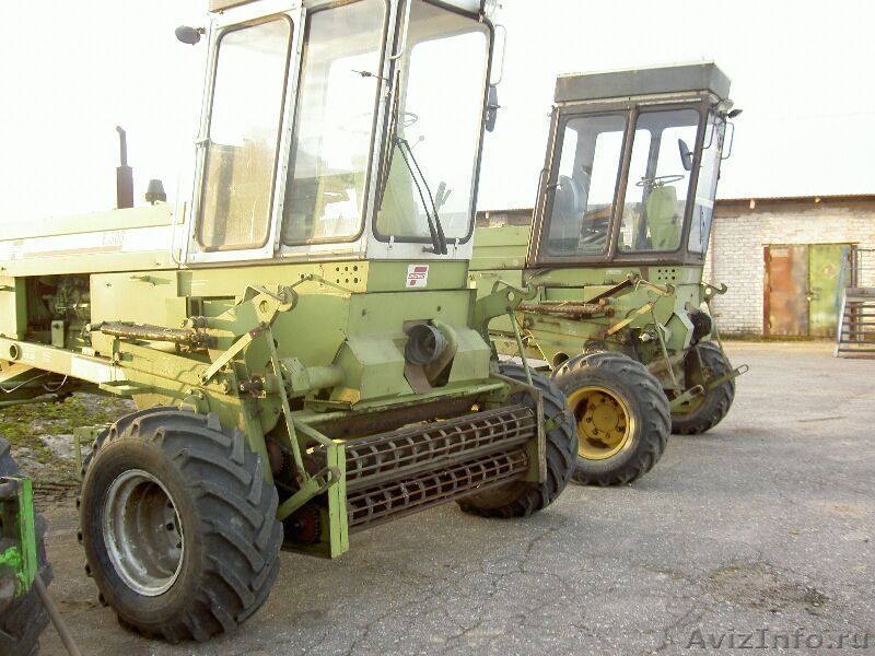 Е 303 Косилка Купить Б У